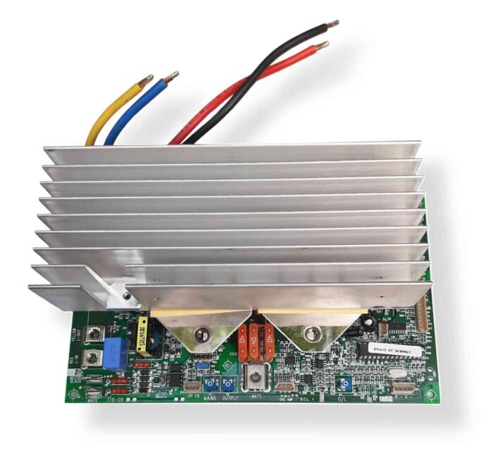 Luminous Cruze 5.2KVA Inverter PCB Board