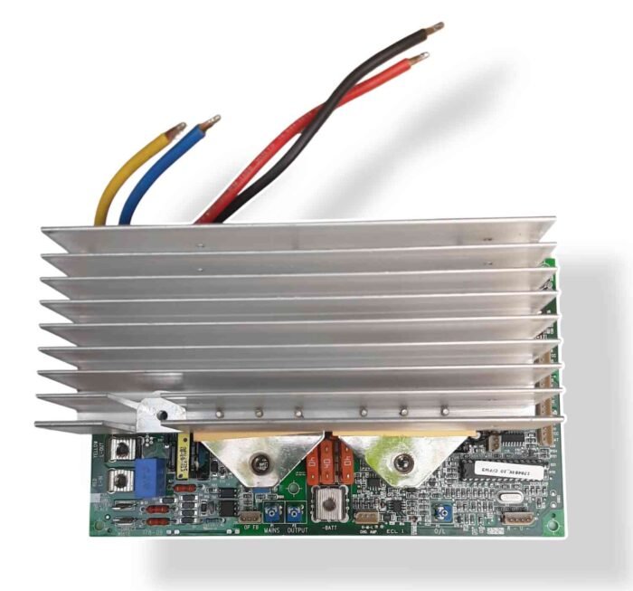 Luminous Cruze 4KVA Inverter PCB Board