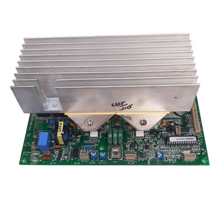 Luminous Cruze 2.5KVA Inverter PCB Board