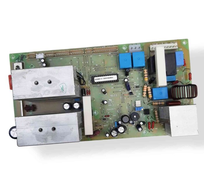 Luminous Pro 2250 Inverter PCB