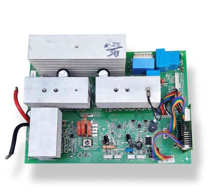 Luminous NXG 1100 Solar Inverter PCB Board