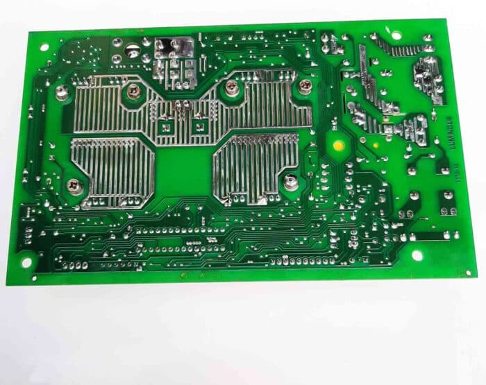 Luminous Eco Watt 1050 PCB