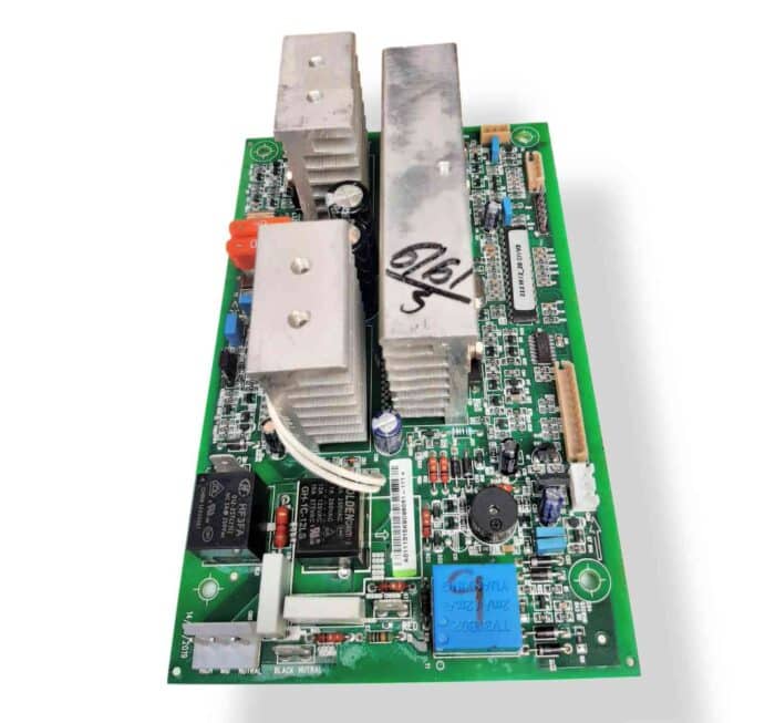 Luminous inverter Motherboard price