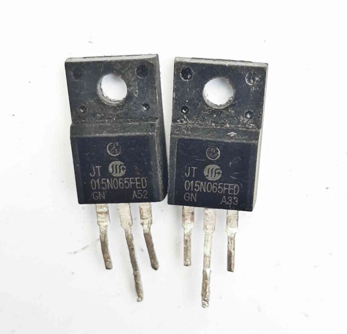 JT015N065FED IGBT