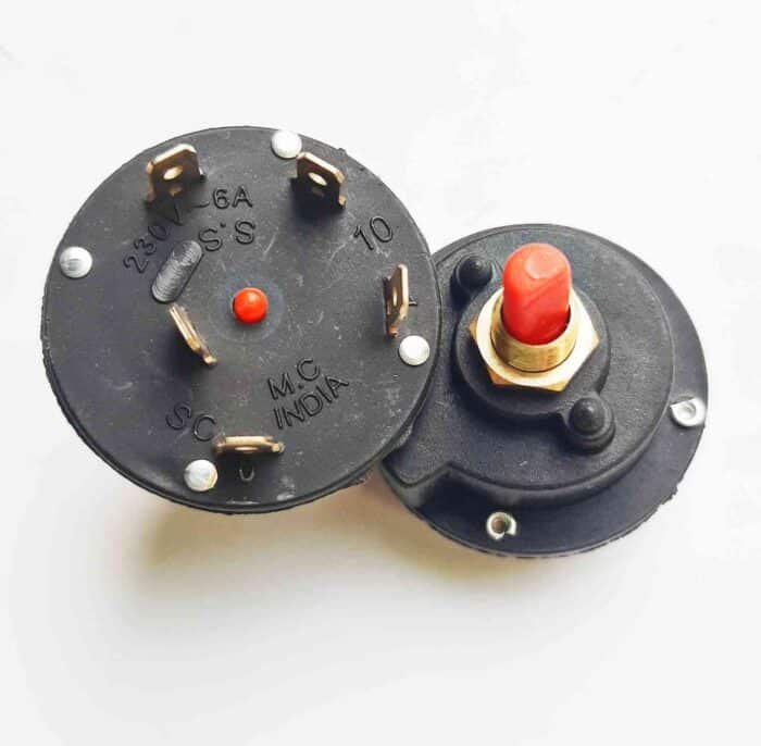 Mixer Grinder Switch Rotary Switch