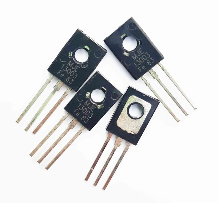 MJE13003 Transistor