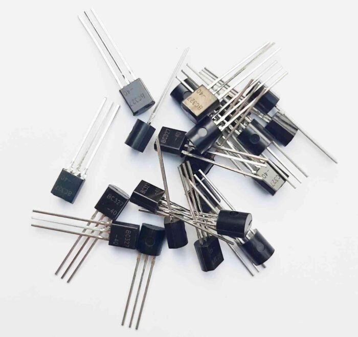 BC327 PNP Transistor