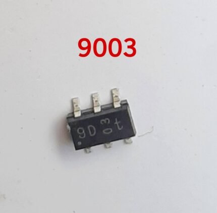 9003 SMD IC 5DYM IC SMD