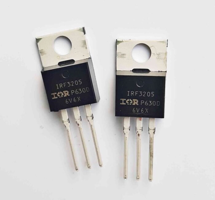 IRF3205 MOSFET